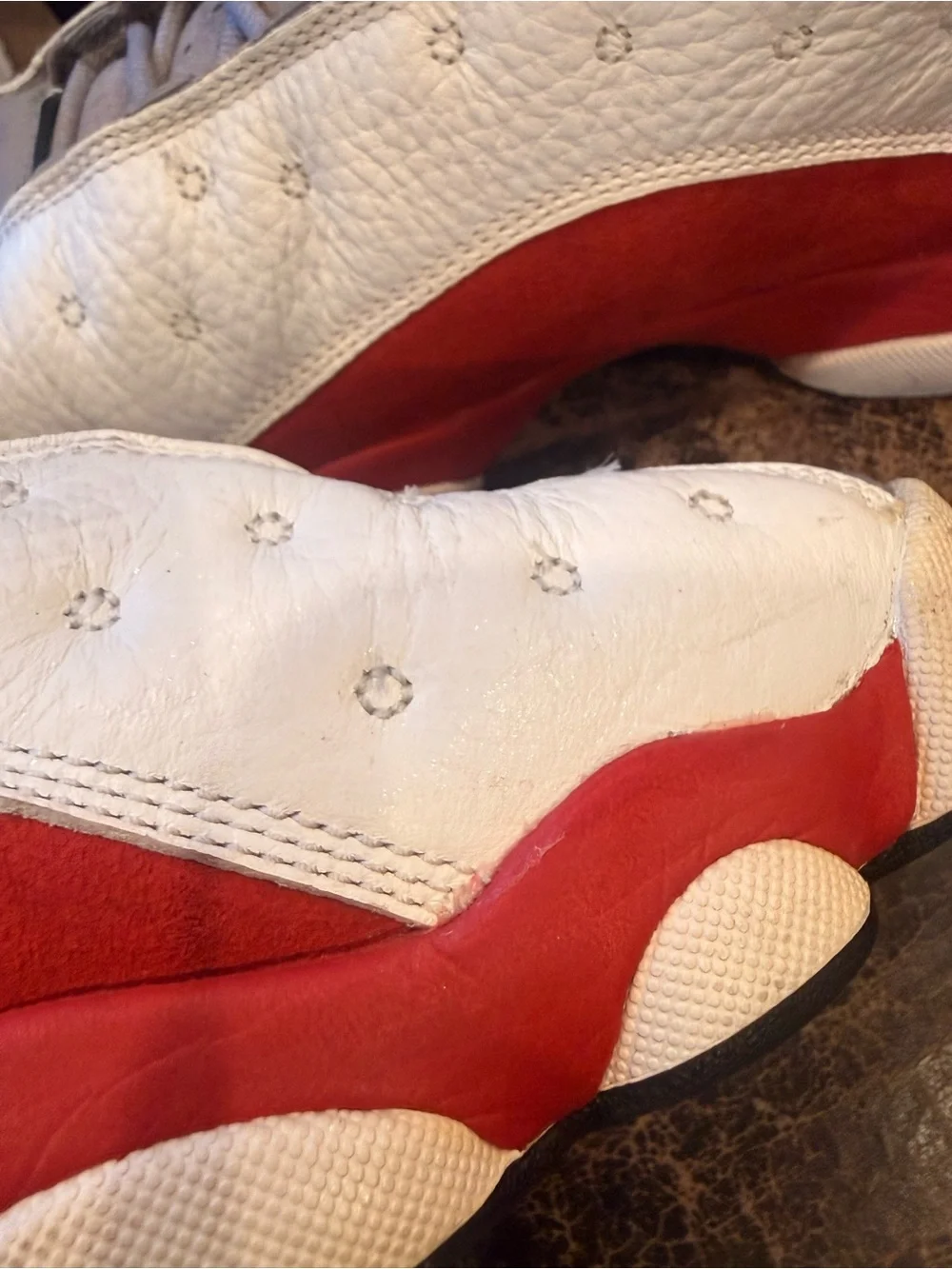 Jordan 414571 126